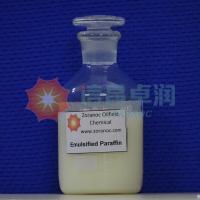 Emulsified Paraffin 